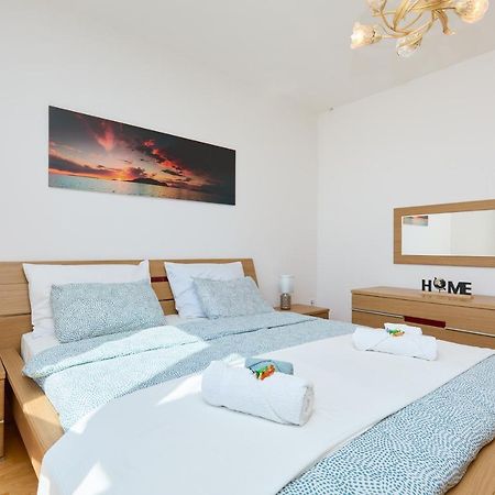 Bellevue Duplex Apartment Дубровник Екстер'єр фото