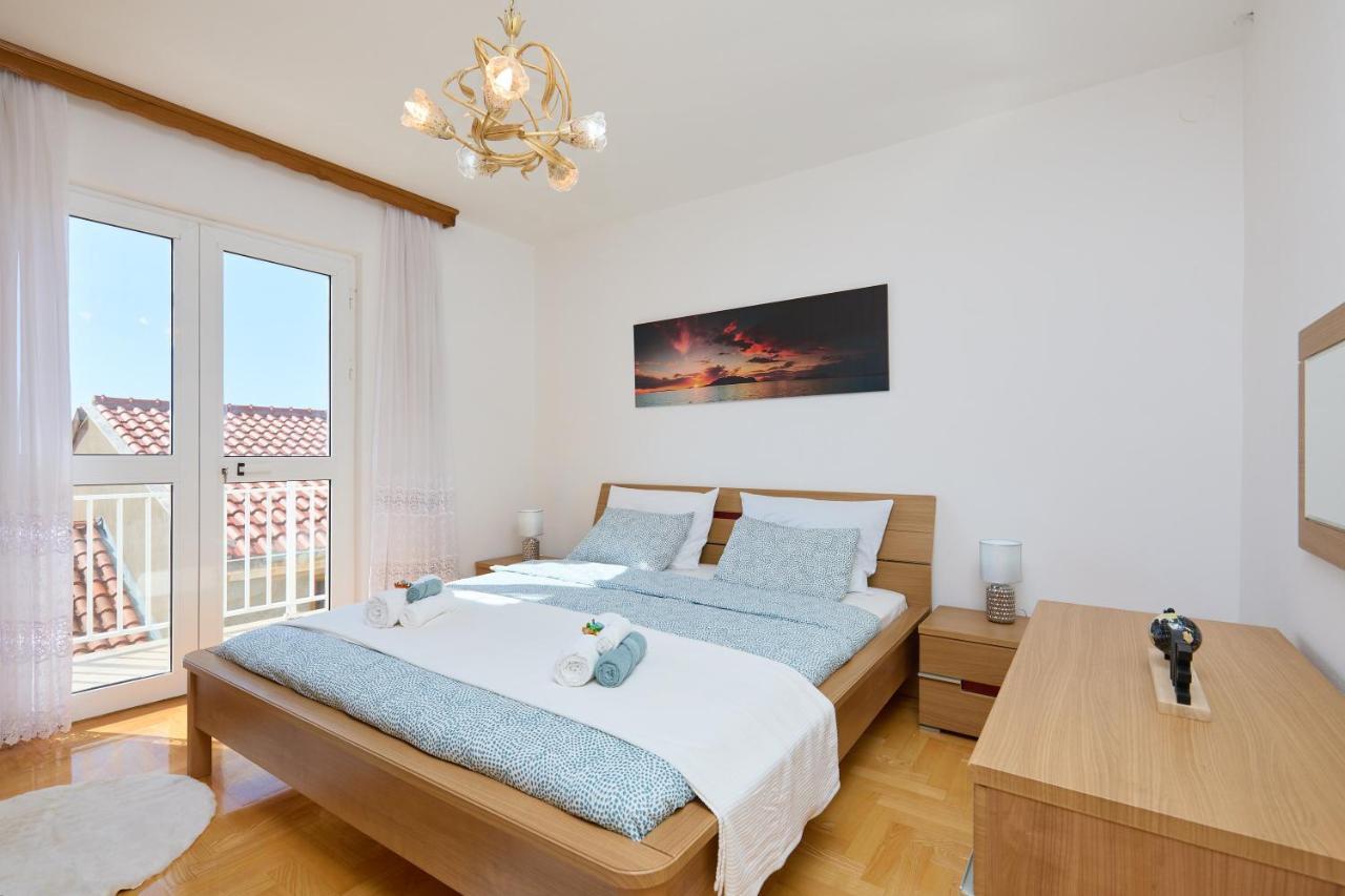Bellevue Duplex Apartment Дубровник Екстер'єр фото