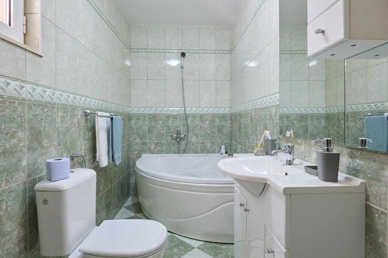 Bellevue Duplex Apartment Дубровник Екстер'єр фото