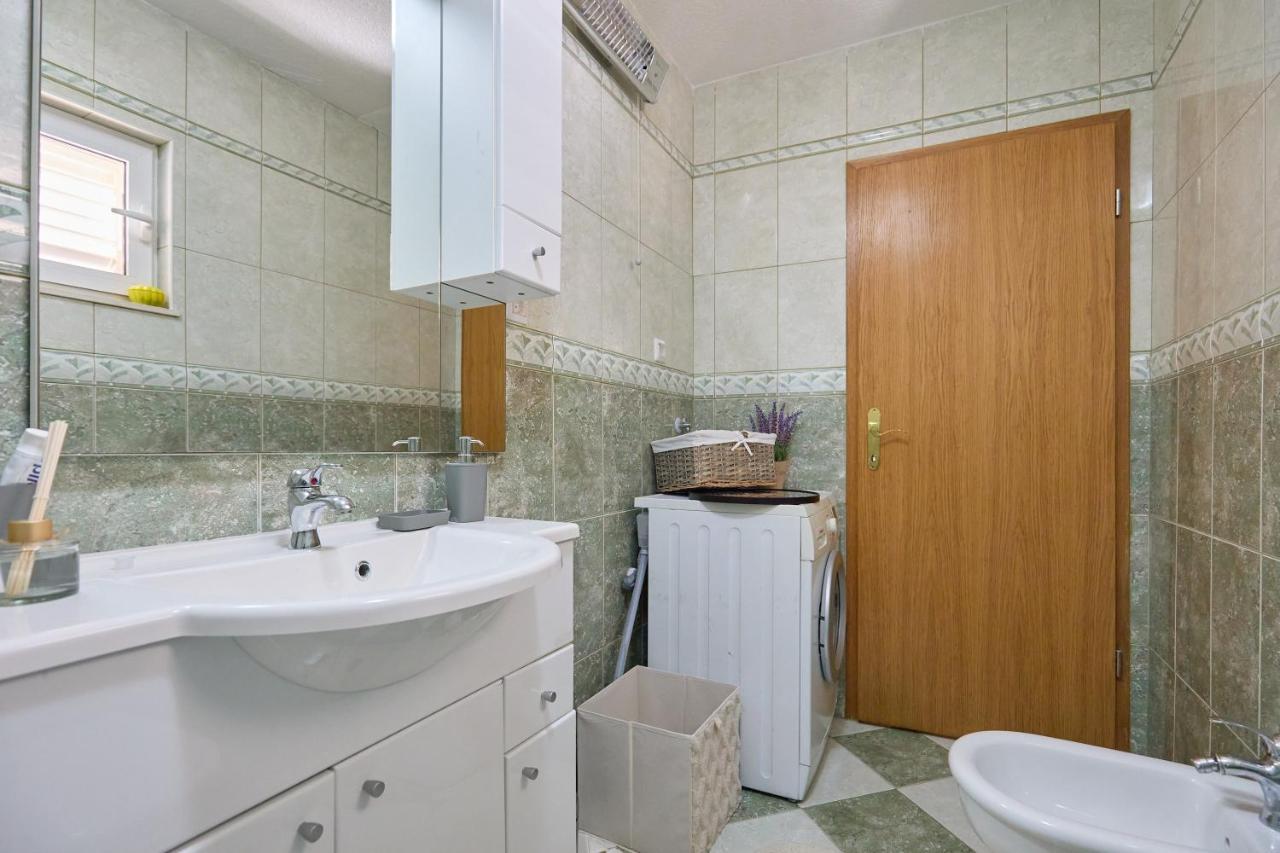 Bellevue Duplex Apartment Дубровник Екстер'єр фото