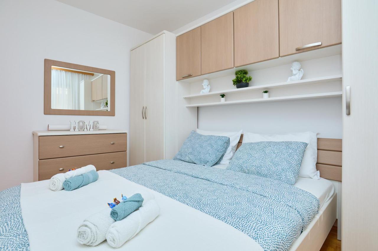 Bellevue Duplex Apartment Дубровник Екстер'єр фото