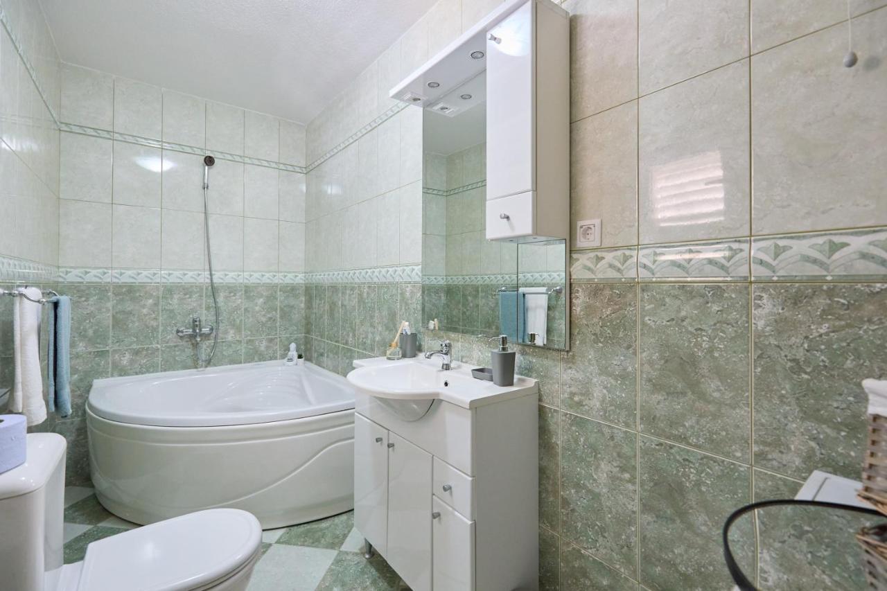 Bellevue Duplex Apartment Дубровник Екстер'єр фото
