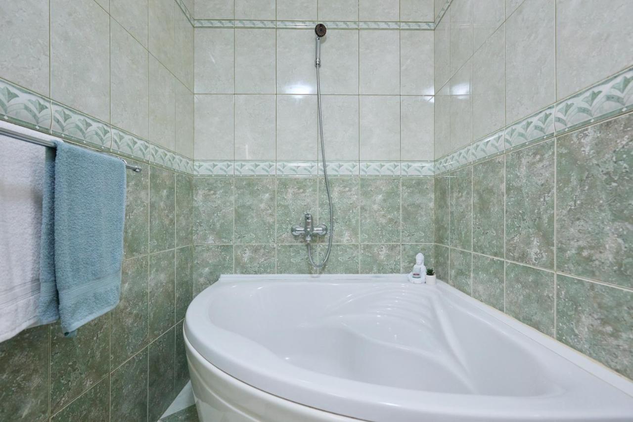 Bellevue Duplex Apartment Дубровник Екстер'єр фото