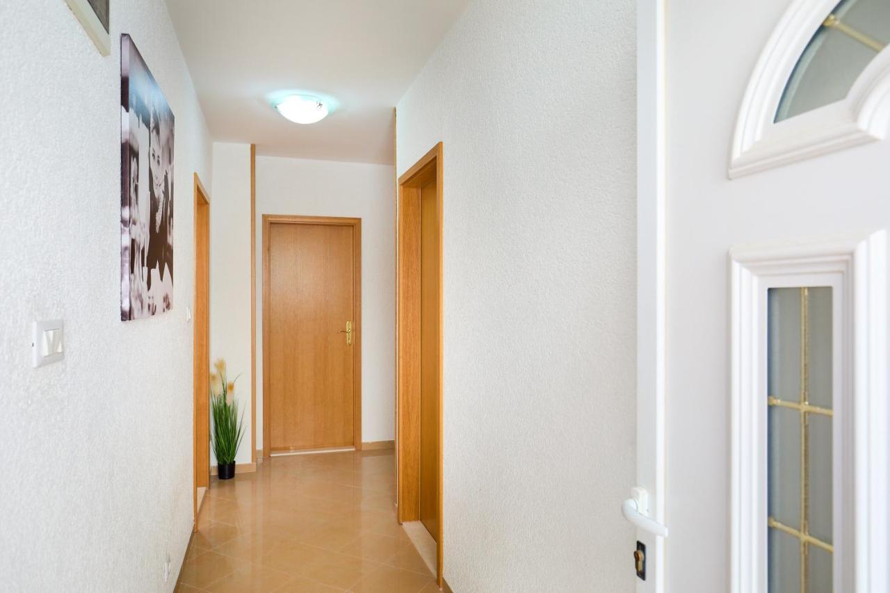 Bellevue Duplex Apartment Дубровник Екстер'єр фото