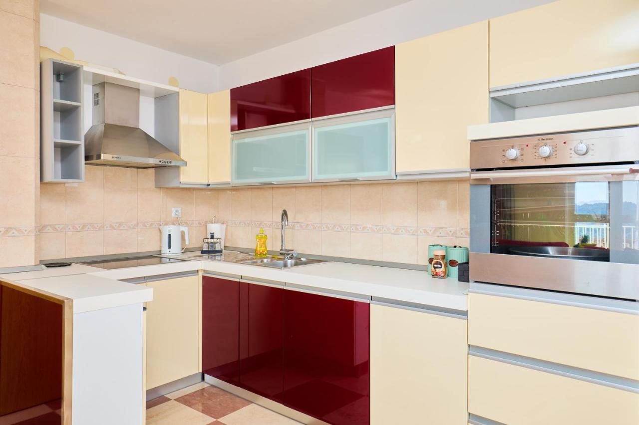 Bellevue Duplex Apartment Дубровник Екстер'єр фото